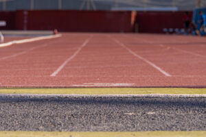 Explorando o Mundo das Apostas em Atletismo