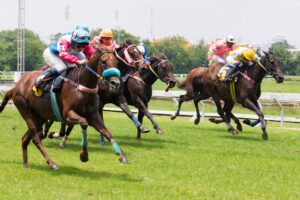 Apostas em Corridas de Cavalo Estratégias Avançadas para Aumentar seus Lucros