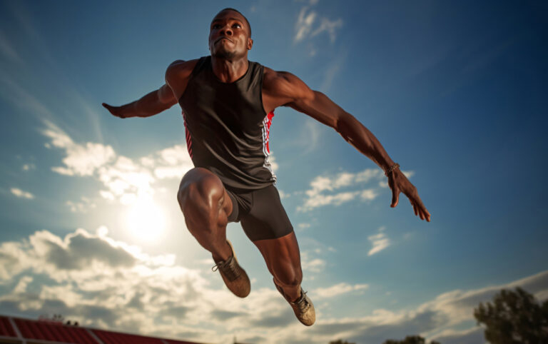 Apostas no Atletismo Sinta a Adrenalina e Conquiste Suas Apostas Esportivas