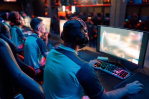 Jogos Eletrônicos Como Esporte O Reconhecimento Crescente dos eSports