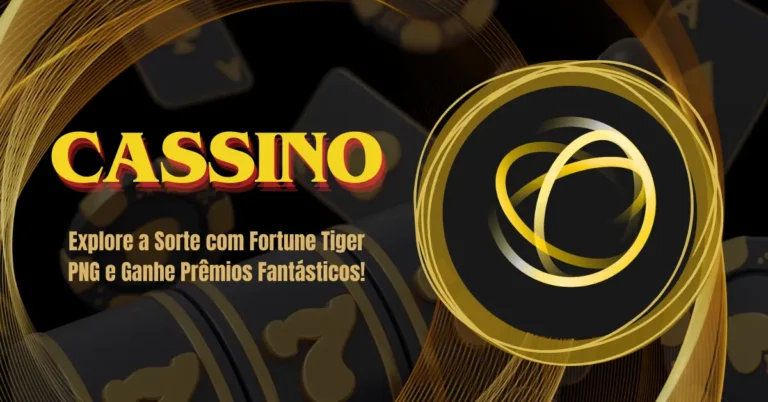 Fortune Tiger PNG